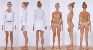 Женщины без одежды онлайн