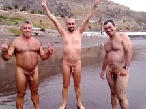 Фотографии голых мужиков