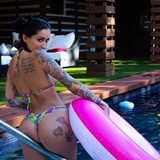    alby rydes