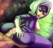 Luna dota 2 