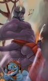 Dota 2 gay porno