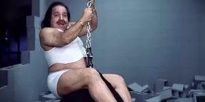 Ron jeremy   