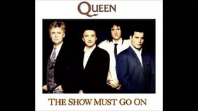  queen show must 