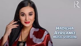Uzbekcha  