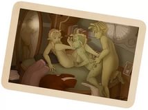 Sex planet