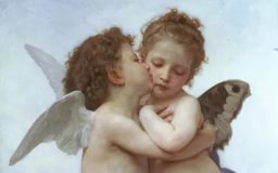 Amor angels  