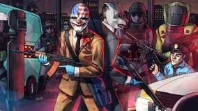  payday 2