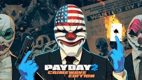  payday 2