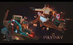  payday 2