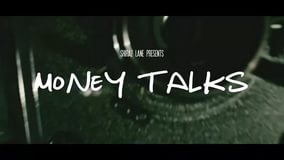 Money talks   hd